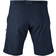 Fjällräven High Coast Hike Shorts - Navy