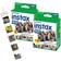 Fujifilm Instax Wide Film 40 pack