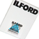 Ilford Delta 100 4X5" 25 Sheets
