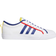 adidas Nizza - Cloud White/Victory Blue/Red