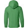Gildan Heavy Blend Youth Hooded Sweatshirt - Irish Green (18500B)