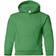 Gildan Heavy Blend Youth Hooded Sweatshirt - Irish Green (18500B)