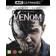 Venom (4K Ultra HD + Blu-Ray)