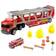 Mattel Matchbox Fire Rescue Hauler