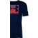 Under Armour Boxed Sportstyle Short Sleeve T-shirt - Navy