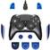 Thrustmaster PS4/Xbox One Eswap LED Crystal Pack - Blue