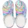 Crocs Classic Out of this World II - Multi/White