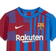 Nike FC Barcelona Home Baby Kit 21/22 Infant