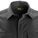 Snickers Workwear Service Long Sleeve Shirt - Black