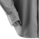 Snickers Workwear Service Long Sleeve Shirt - Grey Mel
