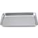 Nordic Ware Bakers Quarter Sheet Oven Tray 13x9.6 "