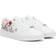 Ted Baker Metropolis Cupsole Trainer W - White
