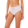 Rip Curl Golden State Hi Waist Full Bikini Pant - Bone