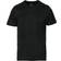 Eton Filo Di Scozia T-shirt - Black