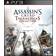 Assassin's Creed: The Americas Collection (PS3)