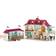 Schleich Lakeside Country House & Stable 42551