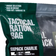 Tactical Foodpack Sixpack Charlie 530g