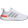 adidas Racer TR21 M - Cloud White/Grey Two/Solar Red