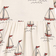 Mini Rodini Sailing Boats Dress - White