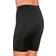 Felina Weftloc High Waist Slimming Shorts - Black