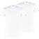 Puma Everyday Basic Crew T-shirt 2-pack - White