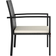 vidaXL 315110 2-pack Garden Dining Chair