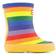 Hunter Original Kids First Classic Rainbow Wellington Boots - Multicoloured