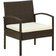 vidaXL 45796 Garden Dining Chair
