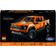 Lego Technic Ford F 150 Raptor 42126
