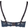 Wacoal Embrace Lace Classic Underwire Bra - Nine Iron/Ensign Blue
