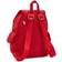 Kipling City Backpack S - Red Rouge
