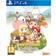 Story of Seasons: Friends of Mineral Town (PS4)