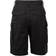 Firetrap BTK Shorts - Washed Black