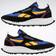 Reebok Classic Leather Legacy - Core Black/Bright Cobalt/Punch Berry