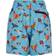Color Kids Kid's UPF 30+ Swim Shorts - Blue Fish (720033-1141)