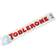 Toblerone White 100g