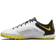 Nike Tiempo Legend 9 Academy TF - White/Black/Yellow Strike/Dark Smoke Grey