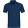 JAKO Premium Basics Polo Shirt Unisex - Seablue Melange