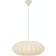 Scan Lamps Mamsell White Pendellampe 55cm