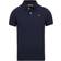Morris New Piqué Polo Shirt - Old Blue