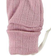 Joha Mittens Without Thumb - Old Rose (96345-122-15715)