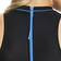 Zoggs Cable Zipped High Neck Swimsuit W