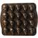 Nordic Ware Skull Chocolate Mold 10.984 "