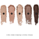 Bobbi Brown Real Nudes Eyeshadow Palette Stonewashed Nudes