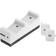 Snakebyte Xbox One Twin:Charge X Charging Station - White