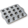 Nordic Ware Busy Bee Muffin Tray 9.685x12.205 "
