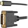 Tripp Lite USB C - DVI-D 5.9ft