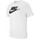 Nike Sportswear T-shirt Men - White/ Black