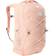 The North Face Jester Backpack 22L - Cafe Creme/Pink Tint