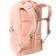 The North Face Jester Backpack 22L - Cafe Creme/Pink Tint